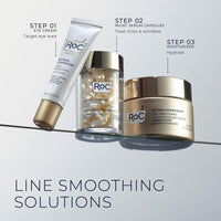 Roc Crema Ojos Retinol Correxion 15ml