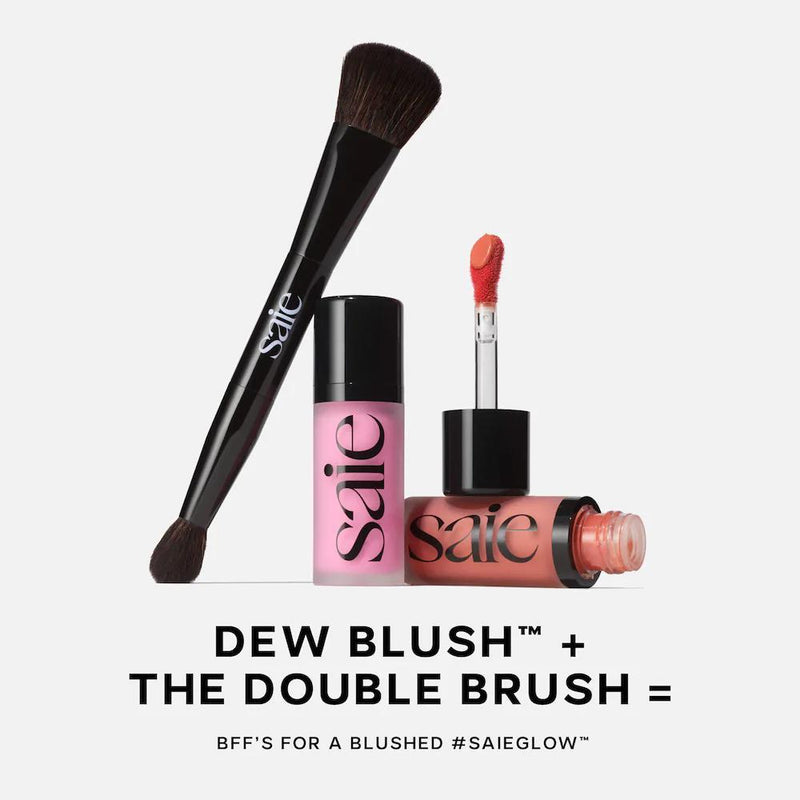 Mini Dew Blush Rubor Líquido en Crema
