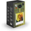Polaroid Now+ 2da Gen Cámara Instantánea I-Type Bluetooth y App en Verde Bosque, Incluye Filtros Creativos