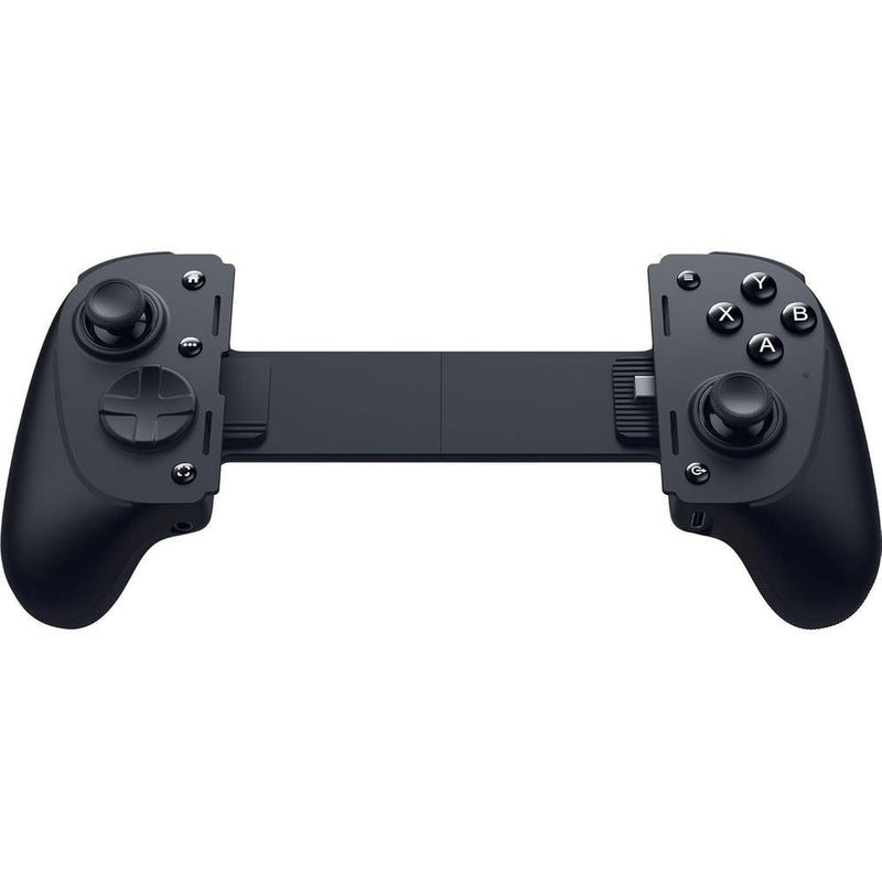 Razer Kishi Ultra Gaming Controller para Android, iPhone & iPad: Controles Pro y Grip Ergonómico - Juegos en Móvil y Chroma RGB