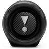 JBL Charge 6 - Altavoz Bluetooth portátil resistente al agua y golpes, sonido profesional con refuerzo AI, batería externa, 28 horas de reproducción