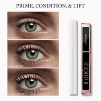 Lancôme Máscara De Pestañas Lash Idôle Voluminizadora Negra