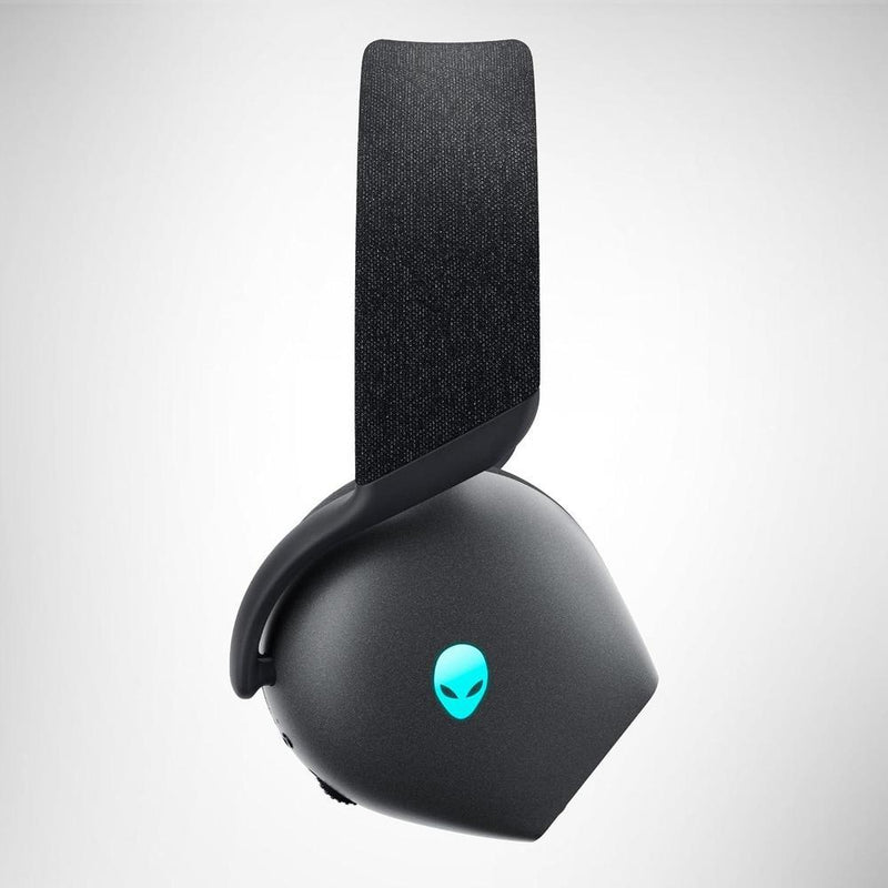 Auriculares inalámbricos trimodo Alienware AW725H para juegos con Bluetooth 5.3 y Dolby Atmos