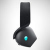 Auriculares inalámbricos trimodo Alienware AW725H para juegos con Bluetooth 5.3 y Dolby Atmos