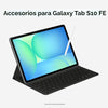 Samsung Galaxy Tab S10 FE Tablet Android 128GB WiFi Pantalla Grande Batería Duradera Resistente al Agua con S Pen Azul