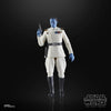 STAR WARS The Black Series Darth Vader, Gran Almirante Thrawn y General Grievous, paquete de figuras de acción coleccionables