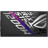 ASUS ROG Strix 1200W Certificación 80 Plus Platinum