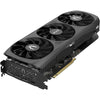 ZOTAC Paquete de tarjetas gráficas para juegos GeForce RTX 4070 AMP AIRO Spider-Man: A través del universo de araña