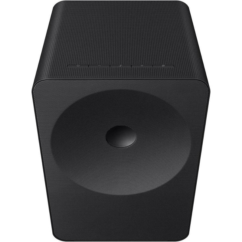 Samsung Music Studio 7 Altavoz Inteligente con Dolby Atmos, Q-Symphony, WiFi y Bluetooth, Modelo 2026