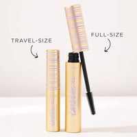 Tartelette XL Máscara Para Pestañas, Longitud Y Volumen Vegana