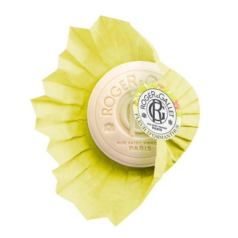 ROGER & GALLET Gel de baño y jabón corporal para mujer, Lavande Royale, fragancia hidratante para piel sensible