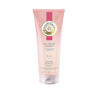 Gel de ducha ROGER & GALLET hidratante y limpiador a base de aloe vera, suave para la piel con fragancia Neroli