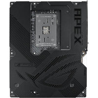ASUS ROG Crosshair X870E APEX Motherboard con Advanced AI, DDR5, Wi-Fi 7, DIMM.2, PCIe 5.0 y USB4 para alto rendimiento