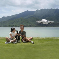 DJI Neo, minidrón con cámara 4K UHD para adultos, con funciones avanzadas como vuelo autónomo y video estabilizado