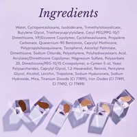 Body Coverage Perfector Maquillaje para Piernas y Cuerpo a Prueba de Agua 3.5 Oz