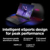 Lenovo Legion Pro 7i Laptop Para Juegos Nvidia GeForce Rtx 5070Ti Pantalla Oled Intel Core Ultra 7 32Gb Ram 2Tb Ssd