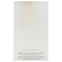 Afnan Supremacy Silver Pour Homme for Men Eau de Parfum Spray