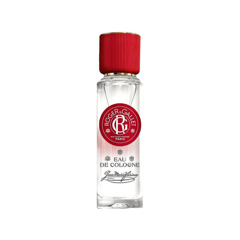 Spray de agua fragante ROGER & GALLET, fragancia refrescante diaria para mujeres con ingredientes naturales
