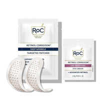 Roc Suero Facial Antienvejecimiento Retinol Correxion 30ml