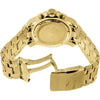 Invicta Pro Diver, reloj cronógrafo de cuarzo con correa de acero inoxidable plateado, diseño sofisticado para hombres