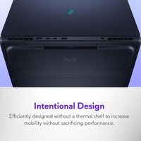 Alienware 16 Aurora G16" 120Hz, Intel Core 7, 16GB DDR5 RAM, 1TB SSD, NVIDIA RTX 5050, Win 11