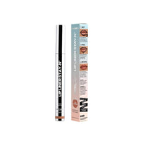 Sacheu Lip Liner STAY-N Peel Off Tinte labial resistente al agua, con ácido hialurónico y vitamina E, mate, vegano y libre de crueldad
