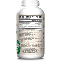 Suplemento de Saccharomyces Boulardii + MOS, probióticos para la salud digestiva y tracto intestinal, 90 cápsulas