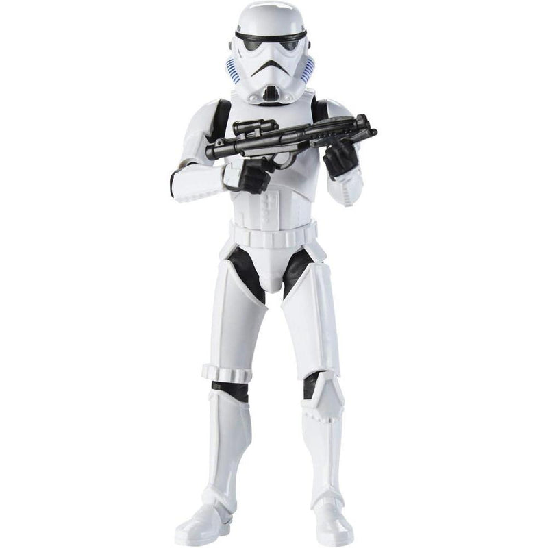 STAR WARS Galaxy of Adventures The Mandalorian con Figuras y Accesorios Divertidos, Juguetes para Niños de 4 Años en Adelante
