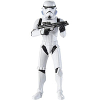 STAR WARS Galaxy of Adventures The Mandalorian con Figuras y Accesorios Divertidos, Juguetes para Niños de 4 Años en Adelante