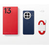OnePlus 13 con 16GB RAM y 512GB almacenamiento, Android desbloqueado, carga rápida SUPERVOOC y cámara Hasselblad