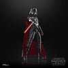 STAR WARS The Black Series Gaming Greats Second Sister, Cal Kestis y Purge Trooper, exclusivo de Amazon