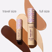 Tarte Shape Tape Corrector Cremoso Cobertura Completa Hidratante Mate 29N