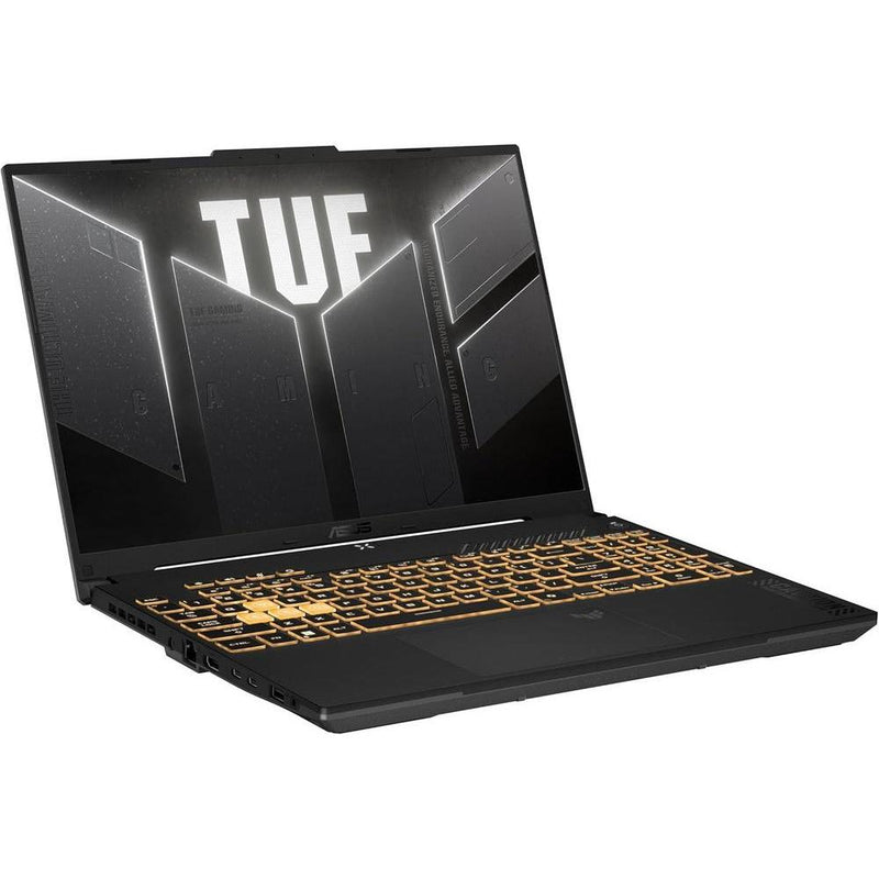 Asus TUF Gaming F16 FX607VU-ES51,16" 144HZ Intel Core 5 8GB RAM 512GB SSD RTX4050