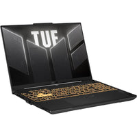Asus TUF Gaming F16 FX607VU-ES51,16" 144HZ Intel Core 5 8GB RAM 512GB SSD RTX4050