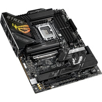 Tarjeta Madre ASUS ROG Strix Z890-H Gaming WiFi, PCIe 5.0, AI avanzado, DDR5, para Intel Core Ultra (Serie 2)