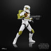 Star Wars Clone Commando Urban Fighter y B1 Battle Droid en Battlefront II, figuras de acción exclusivas con accesorios