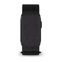 Garmin CIRQA - Smart Band sin pantalla (salud y fitness) - Negro