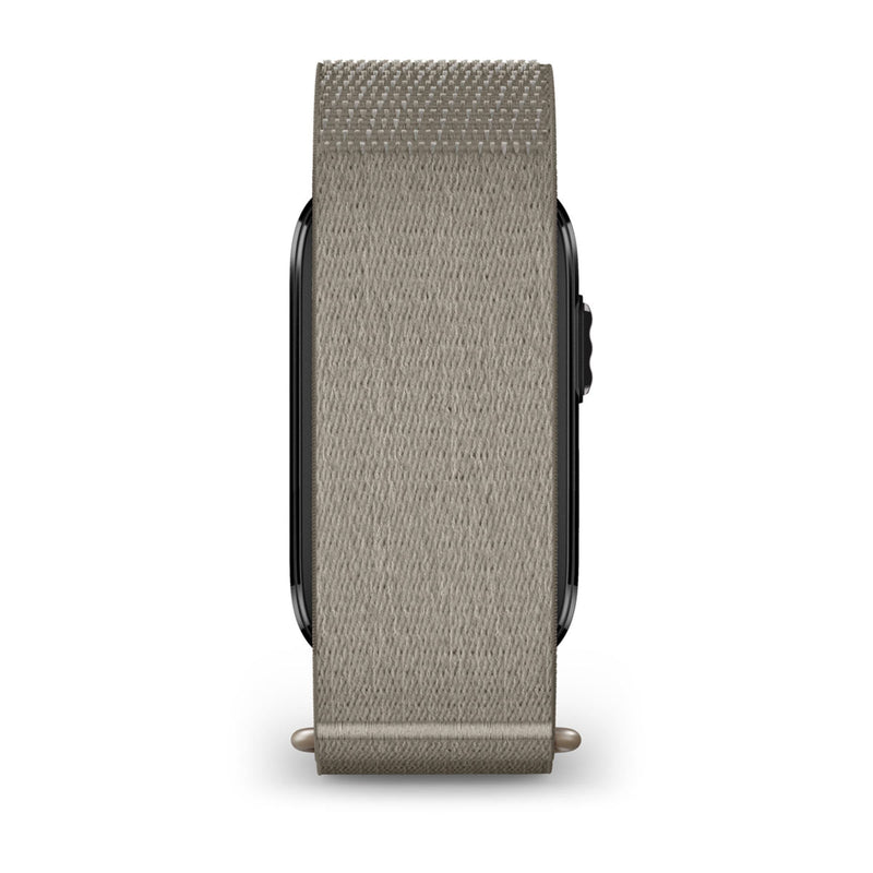 Garmin CIRQA - Smart Band sin pantalla (salud y fitness) - Gris Francés