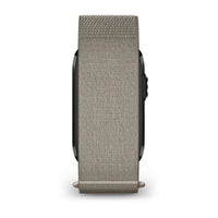 Garmin CIRQA - Smart Band sin pantalla (salud y fitness) - Gris Francés