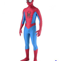 Traje Spiderman ULTIMATE V1 - RPCPAINT™ (SERIGRAFÍA SOBRE TELA DE COLOR)