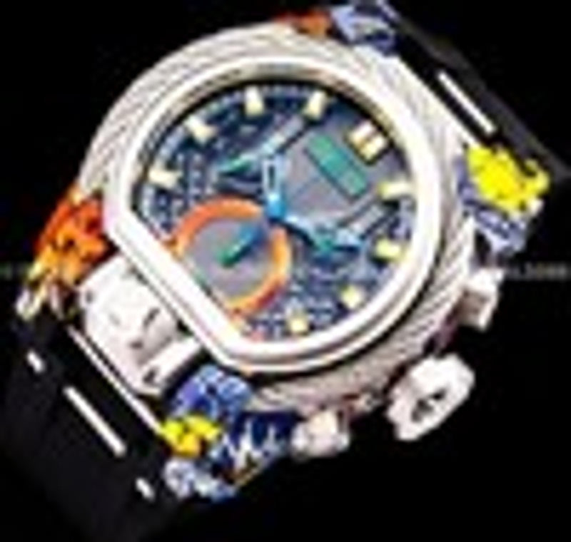 Bulova Men Bulova Classic Marine Star Black Dial Chronograph 98B401 Quartz Watch 41.5mm