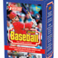 Exclusivas, Caja Panini FIFA World Cup 2026 con 56 cromos + 1 tarjeta exclusiva