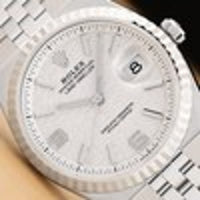 EL RELOJ DE ROBERT LEWANDOWSKI CASIO A158WETG-9AEF GOLD
