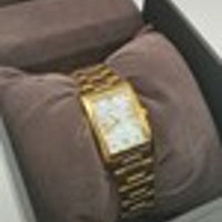 Bulova 98B400 Marine Star Chronograph Blue Dial Quartz Men's Watch 41.5mm