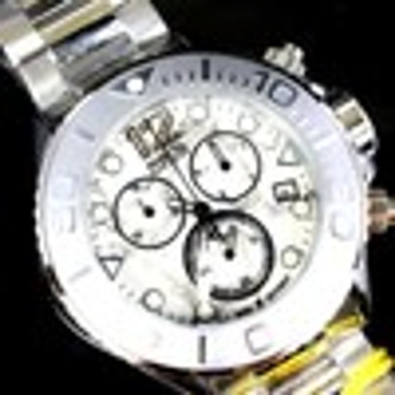 Bulova Men's Bulova Marine Star Blue Dial Chronograph 96B256 Quartz New Watch 43mm