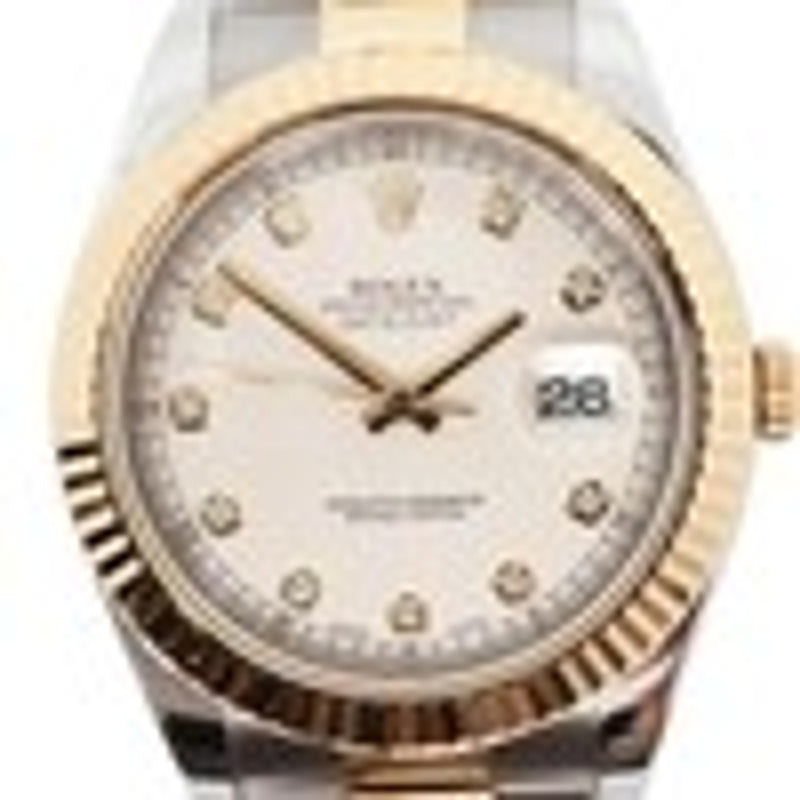 Bulova Men's Marine Star 96B396 Green Dial 43MM