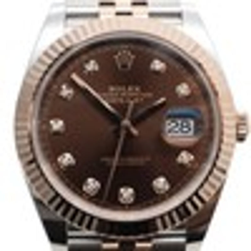Bulova Marine Star Blue Dial Chronograph 96B256 43mm