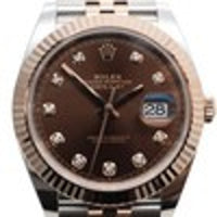 Bulova Marine Star Blue Dial Chronograph 96B256 43mm