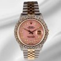 CASIO COLLECTION MTP-1302DA-2A2 Blue Stainless Steel Men's Watch
