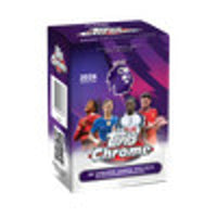 Ofertaza, Caja de cromos de fútbol Panini Copa Mundial de la FIFA 2026, 1 tarjeta exclusiva
